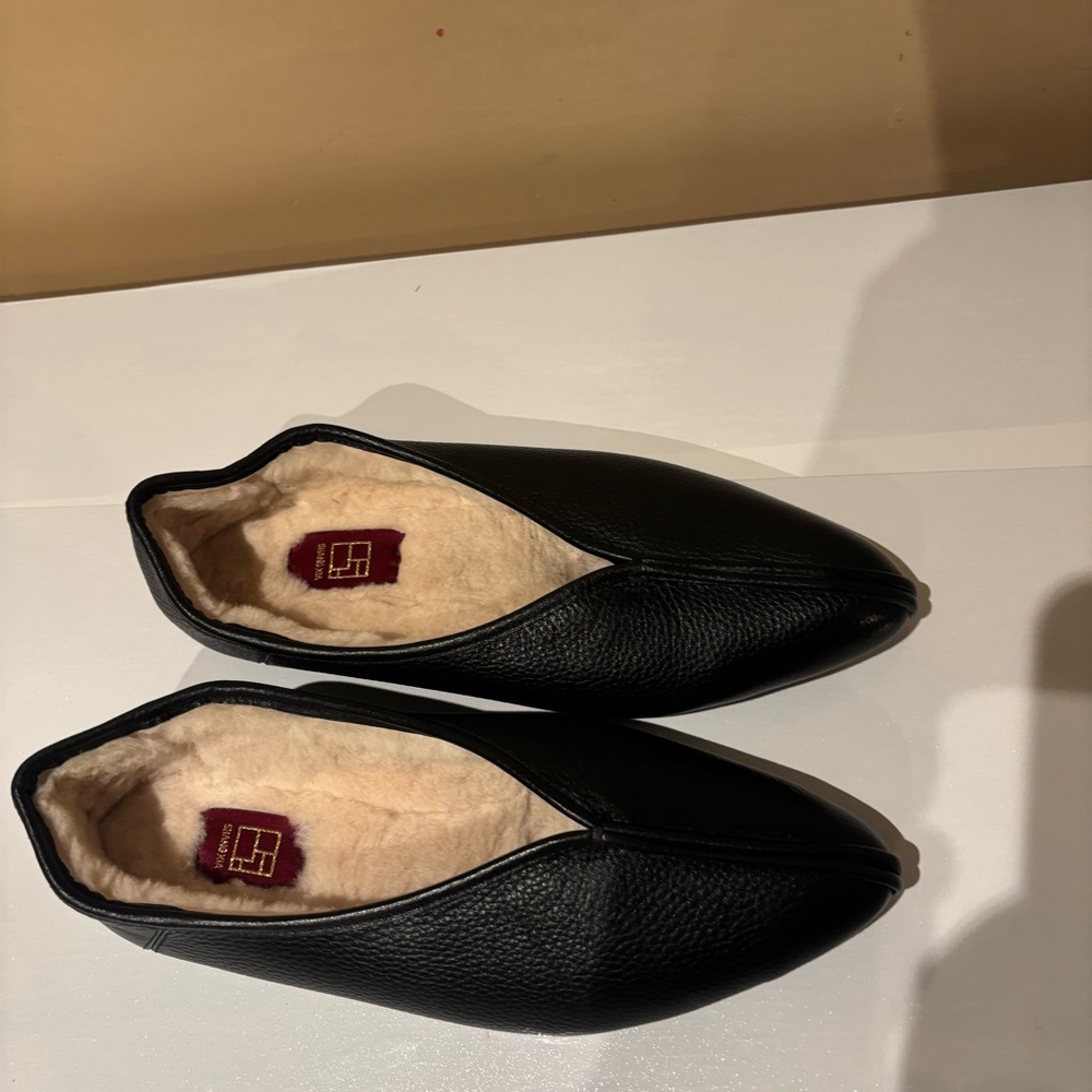 Shiang Xia, shoes Deep Green 38 - Picture 4 of 7